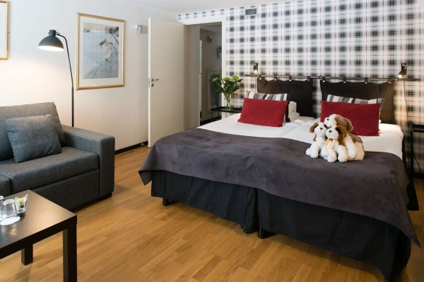 Hotel Best Western Hudik